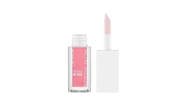 Catrice Glossin Glow tint za usne 010 CATRICE