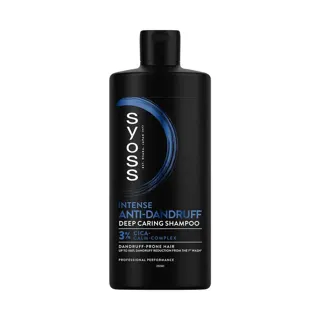Sampon za kosu protiv peruti Syoss 440 m