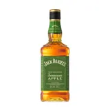 Viski Jack Daniels Apple 0.7l