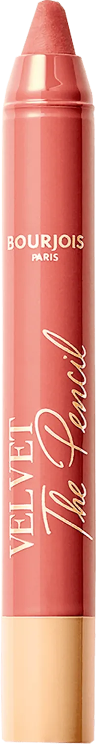 BOURJOIS VELVET ruž za usne u olovci 01
