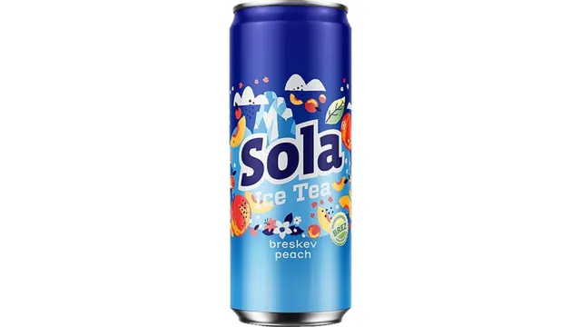 LEDENI CAJ SOLA BRESKVA 0.33L LIMENKA AWT INTERNATIONAL