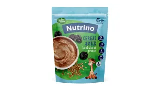 Kasica Nutrino heljda 200g