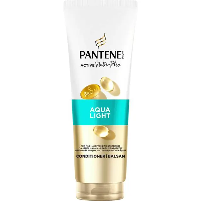 Balzam Pantene Aqualight 275ml Pantene