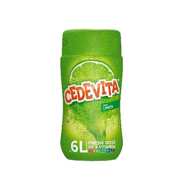 Instant napitak limeta Cedevita 455g Cedevita