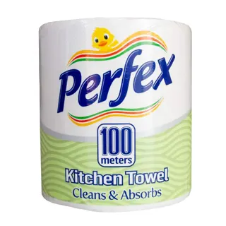 UBRUS PERFEX 100m 2sl 1/1 -421