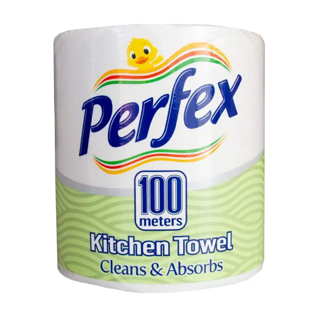 UBRUS PERFEX 100m 2sl 1/1 -421 PERFEX