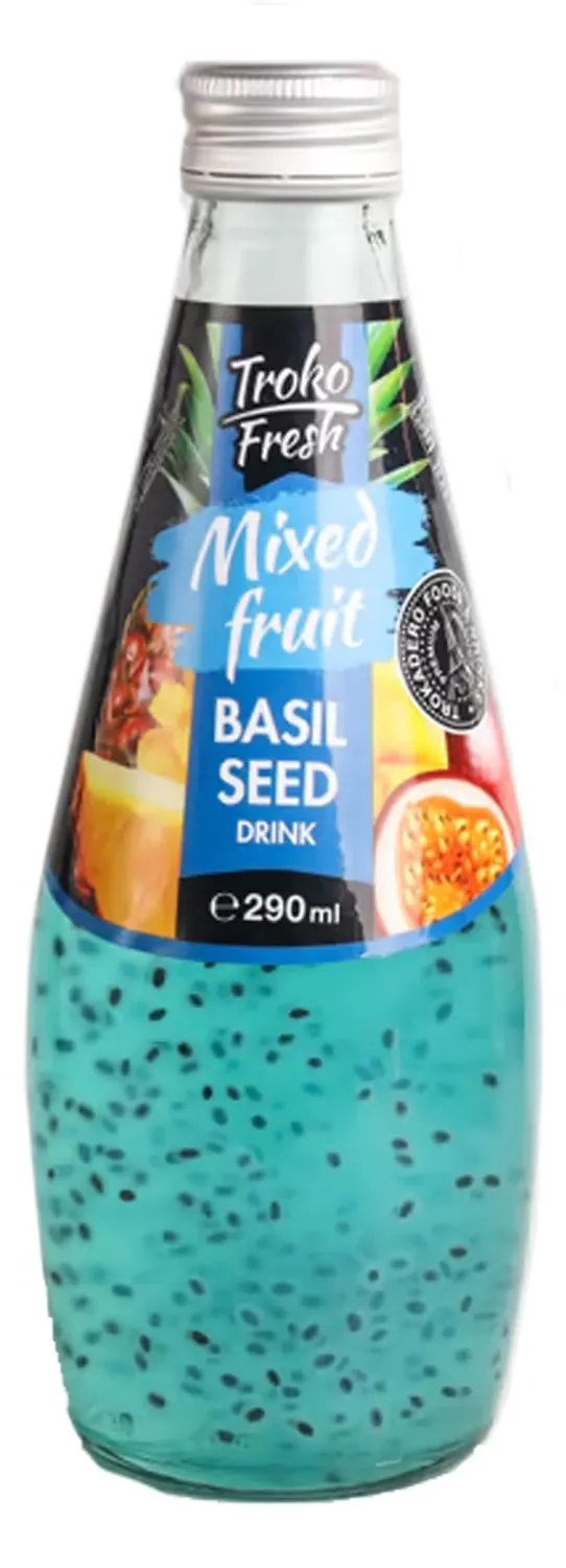TROKO SOK MARAKUJA MANGO ANANAS 290ml TROKO