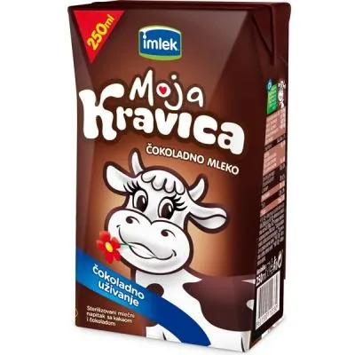 0.25L MOJA KRAVICA COKO MLEKO-STAND.-VAR. MOJA KRAVICA