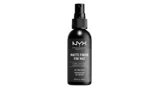 NYX MATTE FINISH sprej za setovanje 60ml