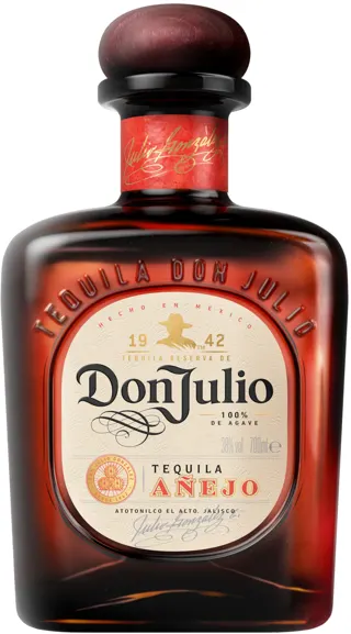 Tekila Don Julio Anejo 0,7l