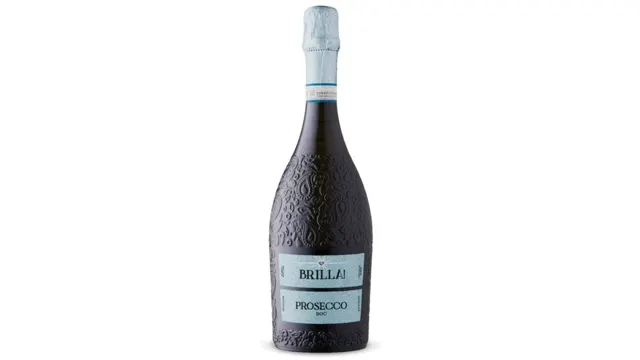 VINO PENUŠAVO BRILLA PROSECCO BOTTER 0.75L BRILLA