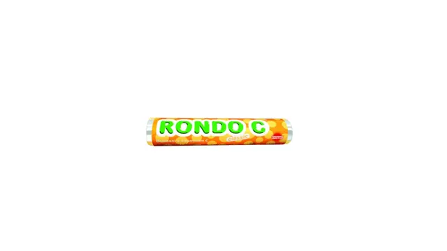 BOMB.RONDO C 28g 934 ATLANTIC BRANDS - ZDRAVLJE