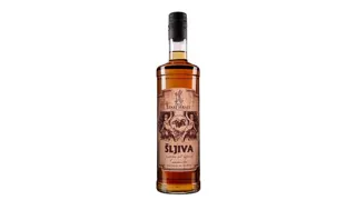 Rakija Sljiva Stari Hrast 0,7l