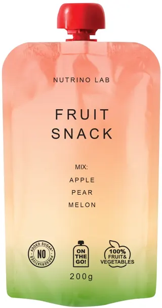 PIRE NUTRINO LAB JAB KR DINJ 200G