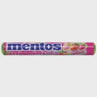 MENTOS FANTA 37.5G 20/1