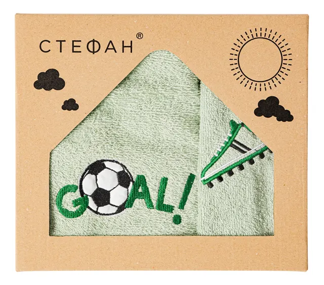 set peskira za decu-fudbal stefan AKT DOO ARILJE