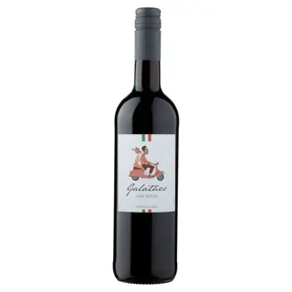 VINO GALATHEO ROSSO 0,75L