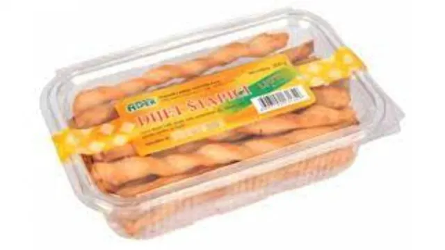 DIJET STAPIC LJUTI 200gr CENTROPEK centropek