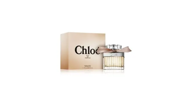 Chloe SIGNATURE EdP 50ml woman Chloé