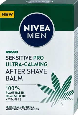 Balsa.pos br.Sen.Pro Ult Cal Nivea 100ml