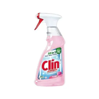 Clin Peony Trigger 500ml