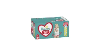 Pelene Pampers Pants 5 MB (96)