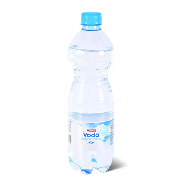 Mineralna voda NG Maxi 0.5l Maxi